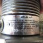 DEAUBLIN VALVE 1109-040-388 ROTARY UNION COOLANT WARRANTY