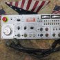 1981 MATSUURA MC-500V CNC MILL MAIN OPERATOR CONTROL PANEL EN4-00387 MGZ-10B