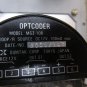 1981 MATSUURA MC-500V CNC MILL MAIN OPERATOR CONTROL PANEL EN4-00387 MGZ-10B