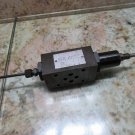 DAIKIN REDUCING VALVE MG-02P-03-20-08 0B  MFG 95 CNC EDM