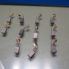 OKUMA CNC MILL LATHE SPINDLE MOTOR BRUSH BRUSHES CARBON MODEL 660 LOT OF 3