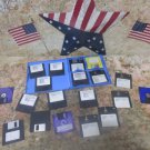 OKUMA MICRO FLOPPY DISK CASE SET 3.5" E8048-090-426-1 OSP7000L LU15 CNC OSP7000L OKUMA MICRO FLOPPY DISK CASE SET 3.5" E8048-090-426-1 OSP7000L LU15 CNC OSP7000L