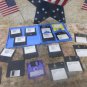 OKUMA MICRO FLOPPY DISK CASE SET 3.5" E8048-090-426-1 OSP7000L LU15 CNC OSP7000L