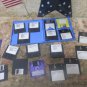 OKUMA MICRO FLOPPY DISK CASE SET 3.5" E8048-090-426-1 OSP7000L LU15 CNC OSP7000L