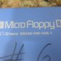 OKUMA MICRO FLOPPY DISK CASE SET 3.5" E8048-090-426-1 OSP7000L LU15 CNC OSP7000L