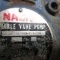 NACHI VARIABLE PUMP HYDRAULIC OIL MOTOR VDR-1A-1A3-D-1478G 14786 MAZAK V15
