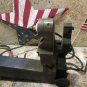 AGIE MS250 DEM 250 U EDM Z AXIS SPINDLE HEAD WIRE THRU CARTRIDGE ASSEMBLY