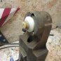 AGIE MS250 DEM 250 U EDM Z AXIS SPINDLE HEAD WIRE THRU CARTRIDGE ASSEMBLY