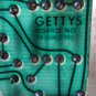 GETTYS CIRCUIT BOARD UNIT 11-0062-103 CNC EACH 1
