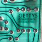 GETTYS CIRCUIT BOARD UNIT 11-0062-103 CNC EACH 1