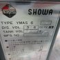 SHOWA OIL LUBE LUBRICATION SYSTEM TANK PUMP YMAS 6 5 YMAS 65 YMAS65 MORI SEIKI