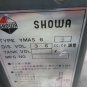SHOWA OIL LUBE LUBRICATION SYSTEM TANK PUMP YMAS 6 5 YMAS 65 YMAS65 MORI SEIKI