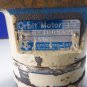 SUMITOMO ORBIT MOTOR H-100BA25 H-100BA2E MIYANO BNC-20