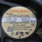 MINEBEA FAN 4715FS-23T-B50 230V AC 50/60HZ D00 LOT OF 2 PIECES