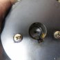 NISSEI INDUCTION GEAR MOTOR 0.2KW 3 PHASE 4 POLES CONT. TET-10Q E JIS C 4004