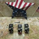 FUJI MAGNETIC CONTACTOR SRCA3631-05(4A1B) OKUMA MC-4VA CNC MILL LOT OF 3 FUJI MAGNETIC CONTACTOR SRCA3631-05(4A1B) OKUMA MC-4VA CNC MILL LOT OF 3