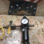 INTERSTATE PNEUMATIC AIR FILTER REGULATOR WB1360T HARDINGE CHNC-1 CNC LATHE