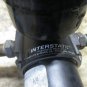 INTERSTATE PNEUMATIC AIR FILTER REGULATOR WB1360T HARDINGE CHNC-1 CNC LATHE