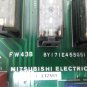 MITSUBISHI CIRCUIT BOARD FW43B BY171E455G51
