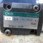 CKD VALVE GFAB41-Z0489 9Z20 0.9 EACH 1