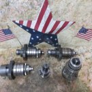 HITACHI SEIKI CA23 TOOL HOLDER KENNAMETAL KV4540BA20236F KV4540-ETAL16SZ EACH 1 HITACHI SEIKI CA23 TOOL HOLDER KENNAMETAL KV4540BA20236F KV4540-ETAL16SZ EACH 1