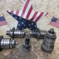HITACHI SEIKI CA23 TOOL HOLDER KENNAMETAL KV4540BA20236F KV4540-ETAL16SZ EACH 1