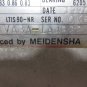 NACHI OIL MOTOR PUMP LTIS90-NR VABA-1A4B22 UVD-1A-A3-2.2-4-25 VDR-1B-1A3-U-22