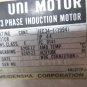 NACHI OIL MOTOR PUMP LTIS90-NR VABA-1A4B22 UVD-1A-A3-2.2-4-25 VDR-1B-1A3-U-22
