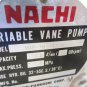 NACHI OIL MOTOR PUMP LTIS90-NR VABA-1A4B22 UVD-1A-A3-2.2-4-25 VDR-1B-1A3-U-22