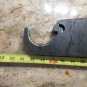 1996 KITAMURA H400 FANUC 15M TOOL HOLDER CAROUSEL CHANGER ARM 19" EACH 1