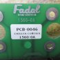 FADAL 4020 CIRCUIT BOARD 1560-0A PCB-0046 1560-0A CHILLER CONTROL