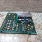 CHARMILLES CIRCUIT BOARD UNIT 852499 APM 6A 811080 E CNC EDM 811080E CHARMILLES CIRCUIT BOARD UNIT 852499 APM 6A 811080 E CNC EDM 811080E