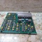CHARMILLES CIRCUIT BOARD UNIT 852499 APM 6A 811080 E CNC EDM 811080E