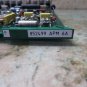 CHARMILLES CIRCUIT BOARD UNIT 852499 APM 6A 811080 E CNC EDM 811080E