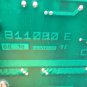 CHARMILLES CIRCUIT BOARD UNIT 852499 APM 6A 811080 E CNC EDM 811080E