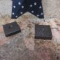 KIA TURN 28L CNC LATHE LEVELING LEG LEGS PADS FEET BLOCK LOT OF 2 PIECES