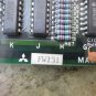 MITSUBISHI CIRCUIT BOARD FW131 BN624A550G52A