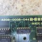 FANUC CIRCUIT BOARD A20B-0008-0440/03A
