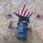 GRAYMILLS MOTOR PUMP 1/2 HP TYPE M.T. NIIAGATA EN50 CNC COOLANT PUMP