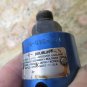 DEUBLIN VALVE 1116-090-051 HYDRAULIC ROTATING ROTARY UNIT