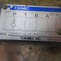 TOKIMEC VALVE DGMDC-3-Y-PK-41J 0316