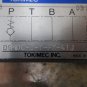 TOKIMEC VALVE DGMDC-3-Y-PK-41J 0316