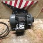 LUNG TANG ELECTRIC MOTOR PUMP TYPE AEV F IEC34-1:94/AI:96 FADAL 5020 CNC MILL