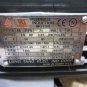 LUNG TANG ELECTRIC MOTOR PUMP TYPE AEV F IEC34-1:94/AI:96 FADAL 5020 CNC MILL