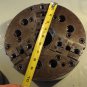 OKUMA LC40 CNC LATHE 10" INCH CHUCK TURNING CENTER
