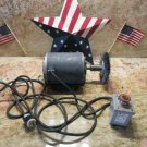 GRINDER POLISHER CNC MACHINE SHOP BRUSH MOTOR W/ ON/OFF SWITCH UNIT EASY MOUNT GRINDER POLISHER CNC MACHINE SHOP BRUSH MOTOR W/ ON/OFF SWITCH UNIT EASY MOUNT