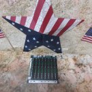 ADVANTECH CIRCUIT BOARD PCA-6108E REV.C1 190K610812 01-2 TCB0297856