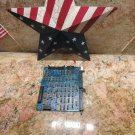 BAYER INDUSTRIES CIRCUIT BOARD 116 538 116 541 116-538 3-13-84 ACROLOC CNC