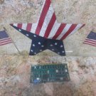 FADAL CIRCUIT BOARD 1010-5D ELE-0031 V95.1V-5 DC-XYZ U18-4397