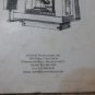 AUTOCON MILL QUICKSTART INSTRUCTION MANUAL DELTA 40 50M 60M ROUTER EACH 1